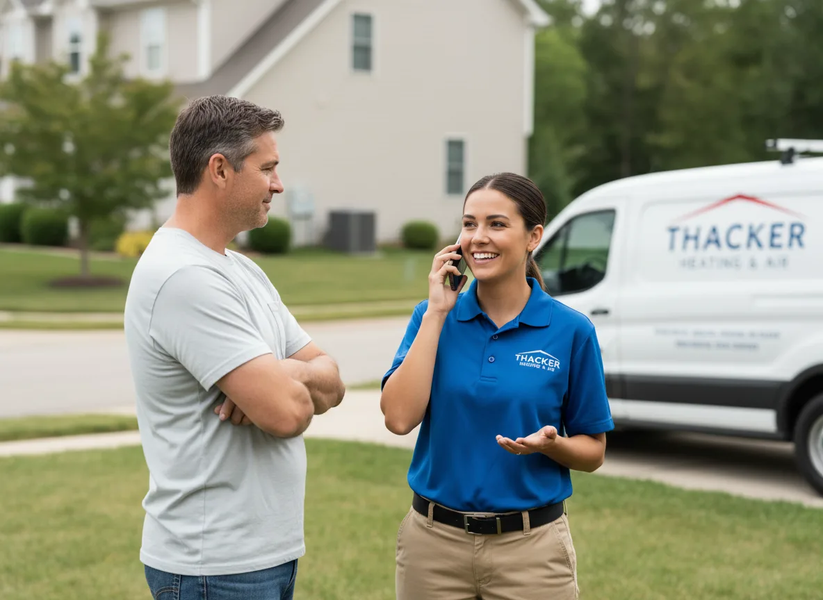 Ac Repair Claude, TX FAQs